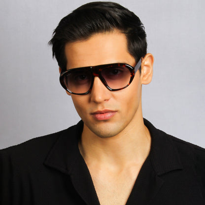 FORD 2.0 | AVIATOR FULL RIM SUNGLASSES (IN 3 COLOURS)