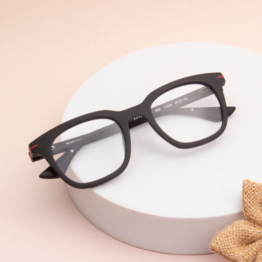 KIRK UNISEX SQUARE COMPUTER GLASSES (IN 6 COLORS)