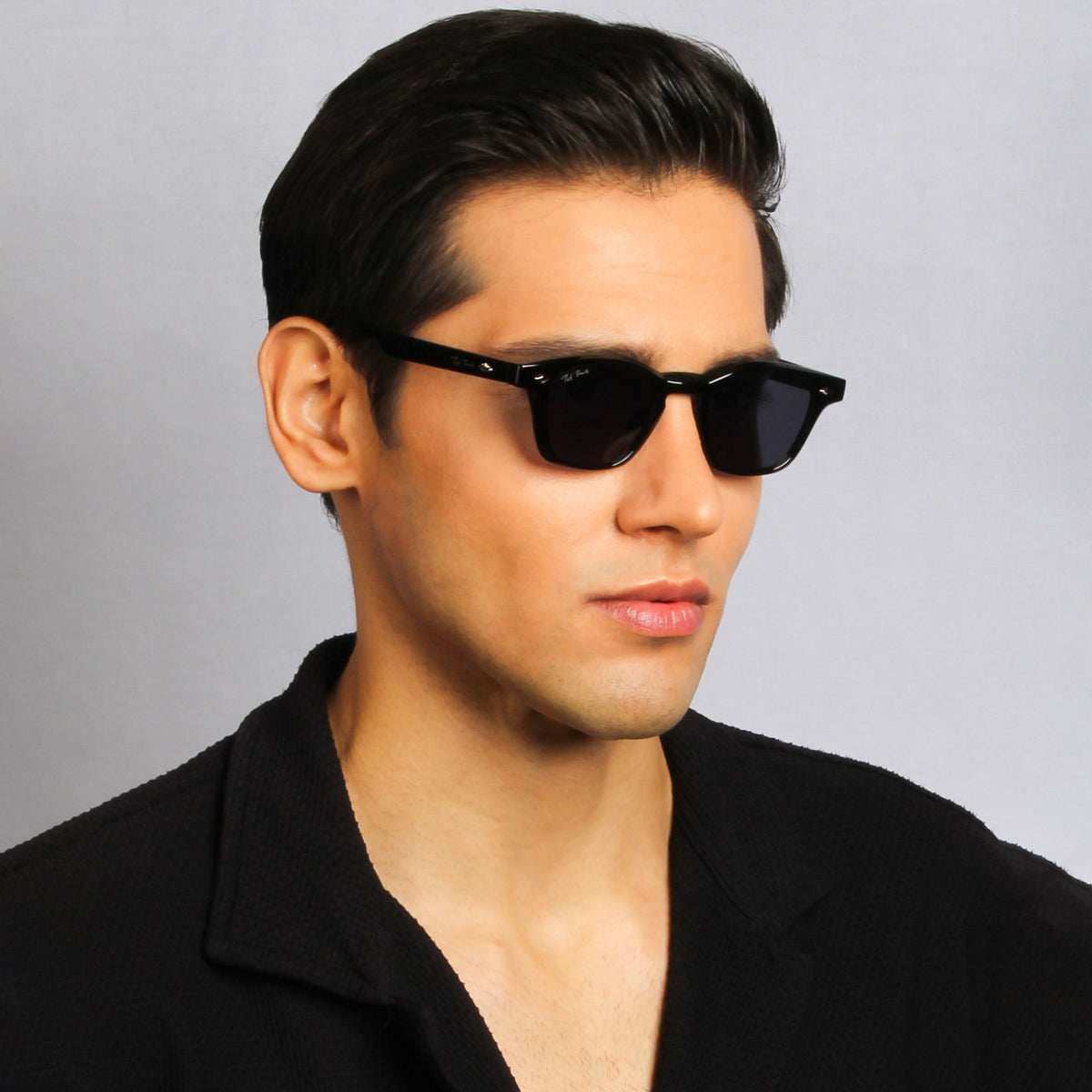 CAVIER | WAYFARER FULL RIM SUNGLASSES (IN 3 COLOURS)