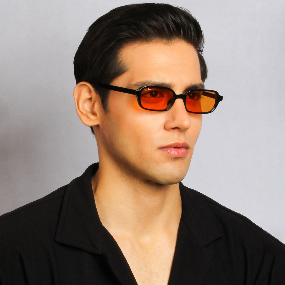 CHELSEA | RECTANGLE FULL RIM SUNGLASSES (IN 3 COLOURS)