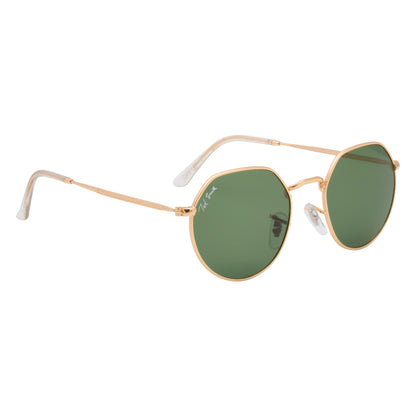 GEORGE SUNGLASSES (IN 10 COLORS)