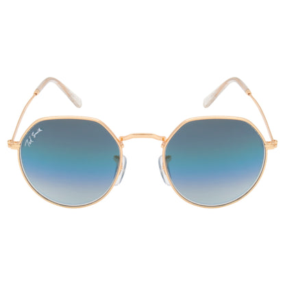 GEORGE SUNGLASSES (IN 10 COLORS)