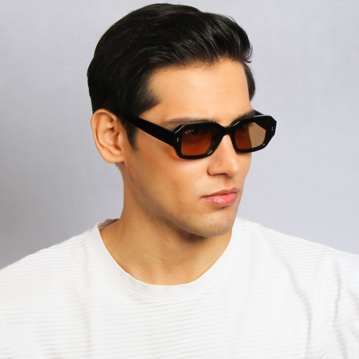 DALLI | WAYFARER FULL RIM SUNGLASSES (IN 2 COLOURS)