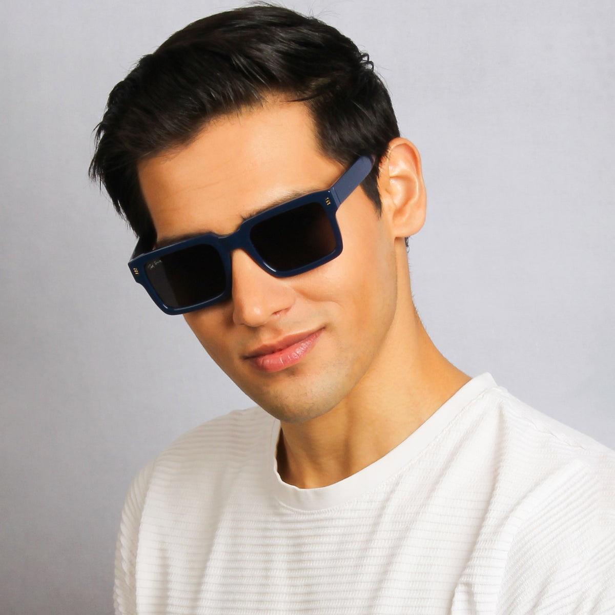 DUKE | WAYFARER FULL RIM SUNGLASS