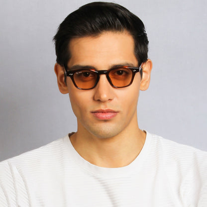 CAVIER | WAYFARER FULL RIM SUNGLASSES (IN 3 COLOURS)