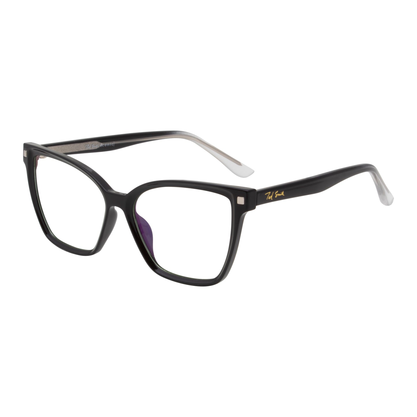 GIGI CLIPLUX BY TED SMITH ICONIC (IN 3 COLORS)