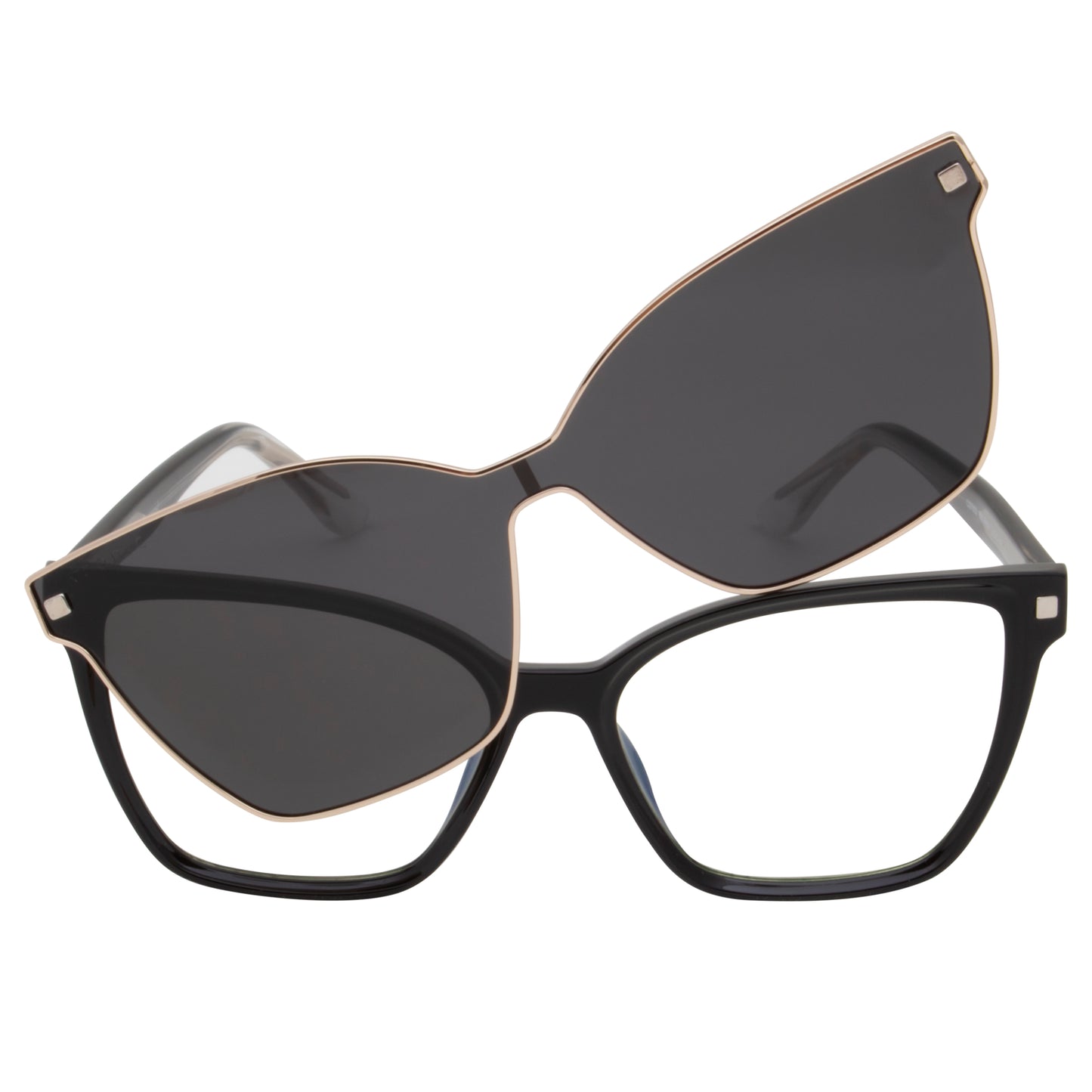 GIGI CLIPLUX BY TED SMITH ICONIC (IN 3 COLORS)