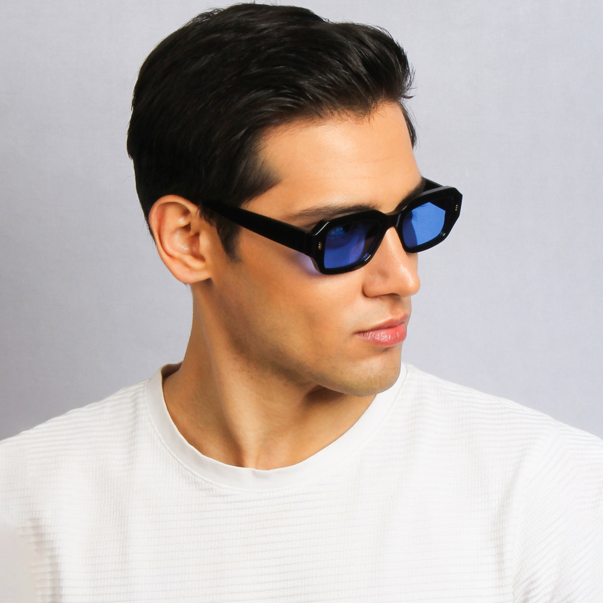 DALLI | WAYFARER FULL RIM SUNGLASSES (IN 2 COLOURS)