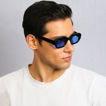 DALLI | WAYFARER FULL RIM SUNGLASSES (IN 2 COLOURS)