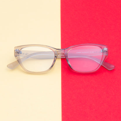 LORRET COMPUTER GLASSES (IN 5 COLORS)