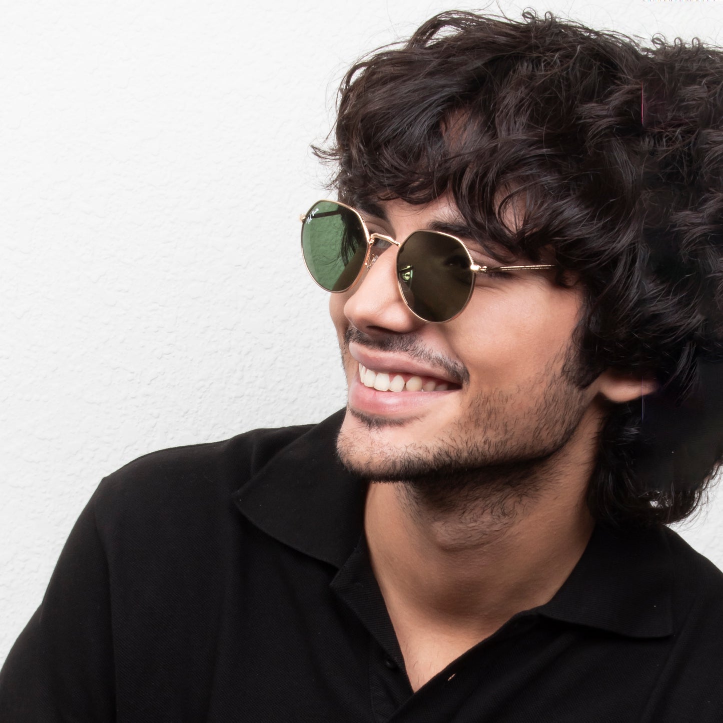 GEORGE SUNGLASSES (IN 10 COLORS)