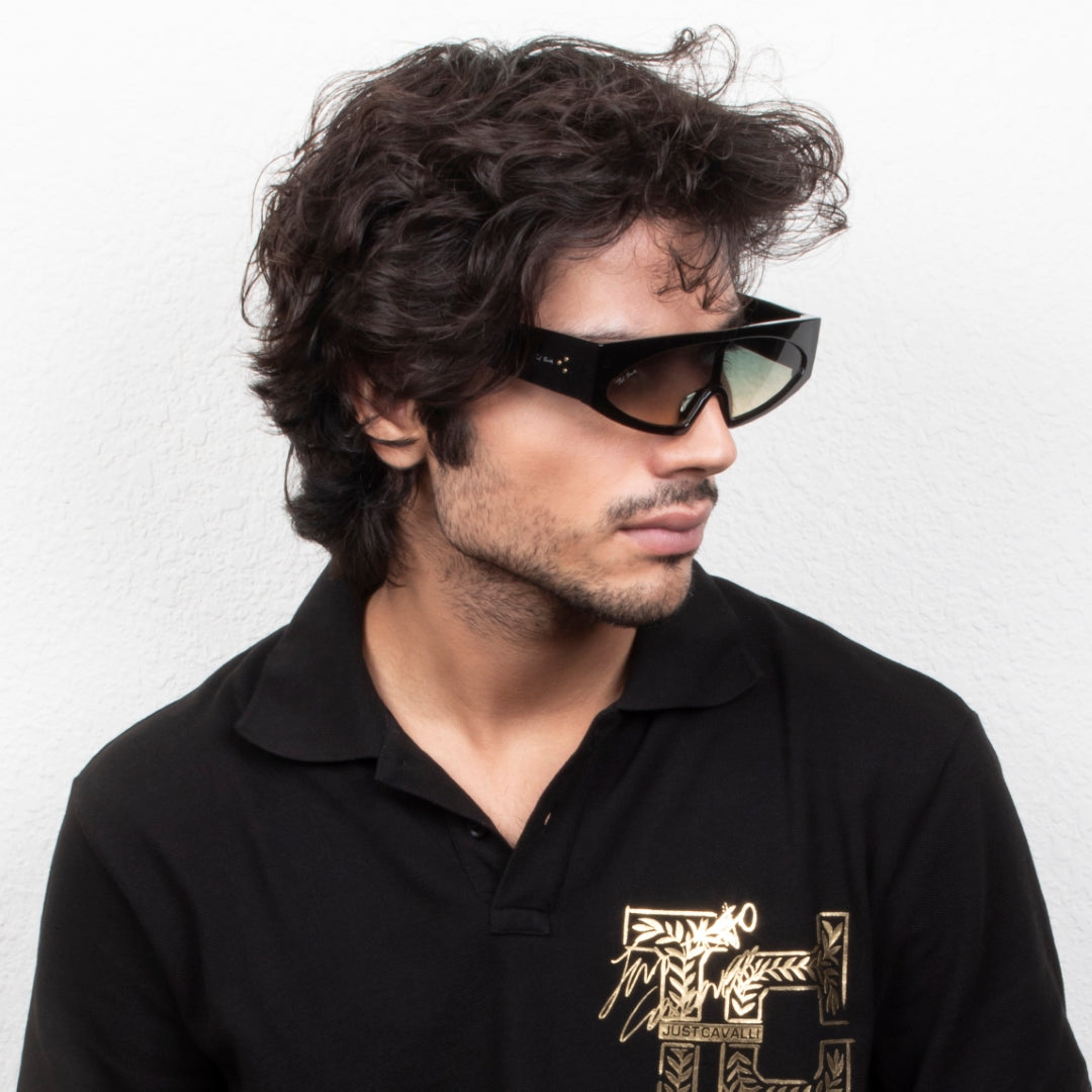 Black Sunglasses - Buy Black Sunglasses online in India