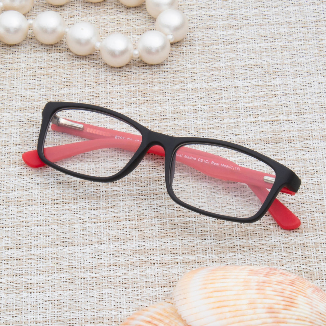 RM-8101 KIDS FRAMES EYEGLASSES (IN 7 COLORS)