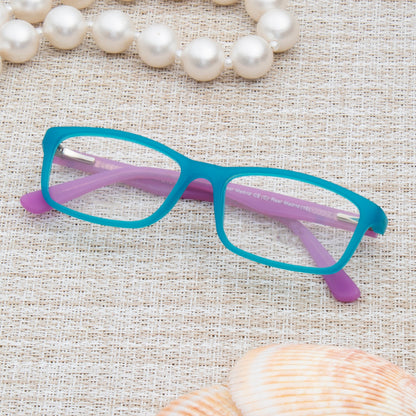 RM-8101 KIDS FRAMES EYEGLASSES (IN 7 COLORS)