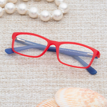 RM-8101 KIDS FRAMES EYEGLASSES (IN 7 COLORS)