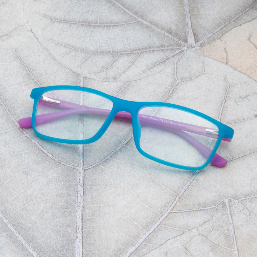 RM-8103 KIDS FRAMES EYEGLASSES (IN 7 COLORS)