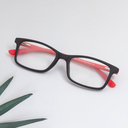 RM-8104 KIDS FRAMES EYEGLASSES (IN 7 COLORS)