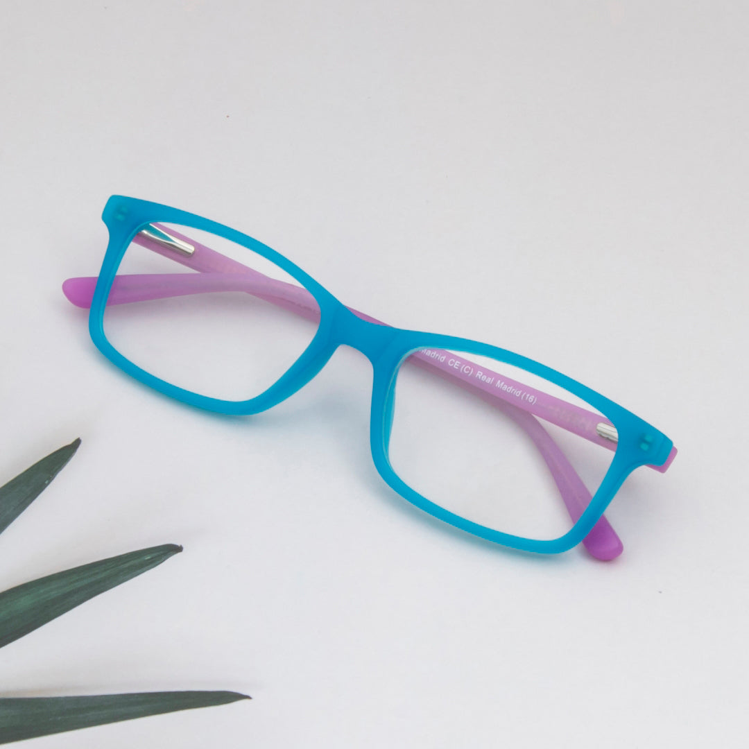 RM-8104 KIDS FRAMES EYEGLASSES (IN 7 COLORS)