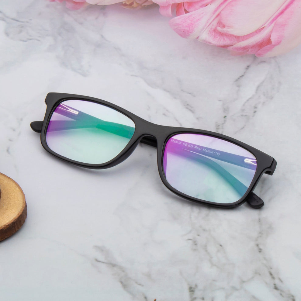 RM-8107 KIDS FRAMES EYEGLASSES (IN 7 COLORS) – Ted Smith
