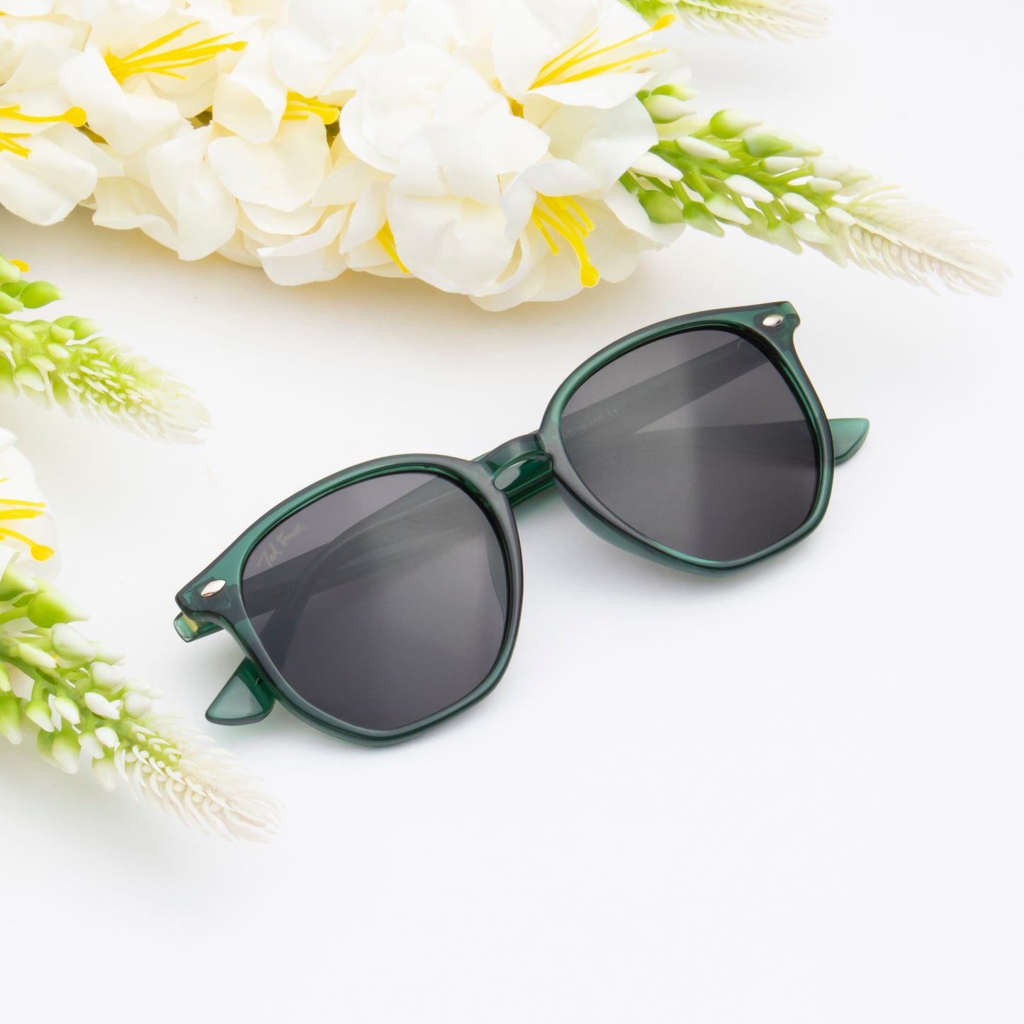 SAGE SUNGLASSES BY TED SMITH ICONIC (IN 3 COLORS)