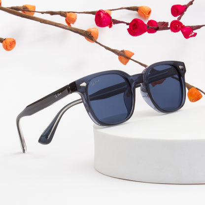 STEWIE SUNGLASSES BY TED SMITH ICONIC (IN 4 COLORS)