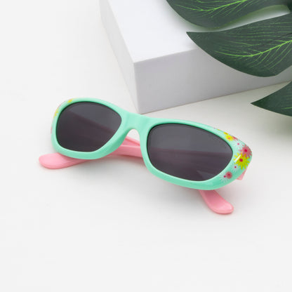 FLORET CAT-EYE KIDS SUNGLASSES (IN 4 COLORS)