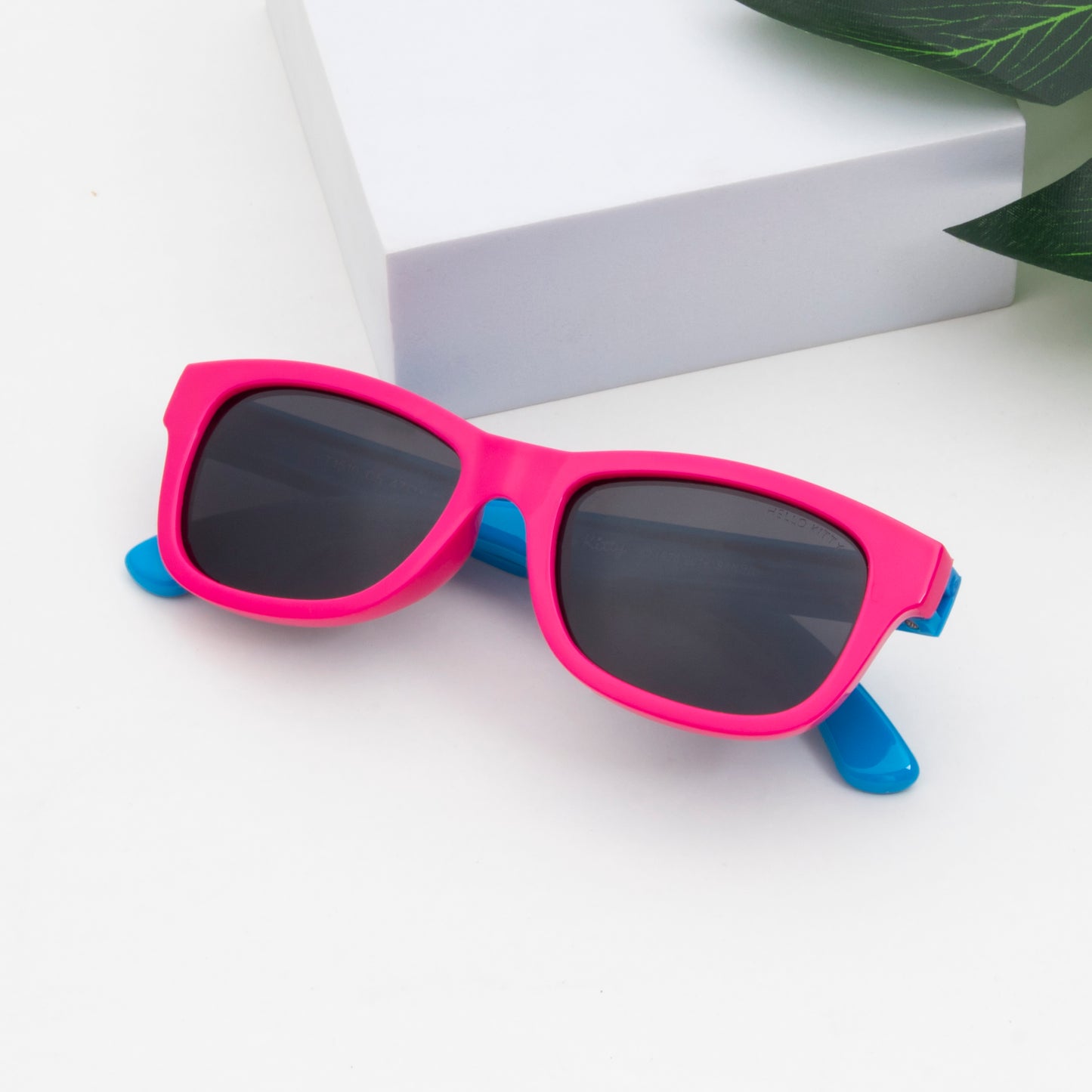 GERRY WAYFARER KIDS SUNGLASSES (IN 5 COLORS)