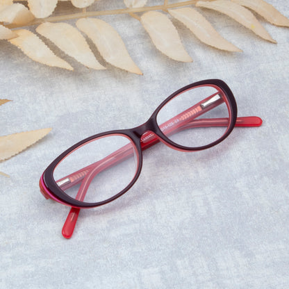 TS-9047 KIDS FRAMES EYEGLASSES (IN 5 COLORS)