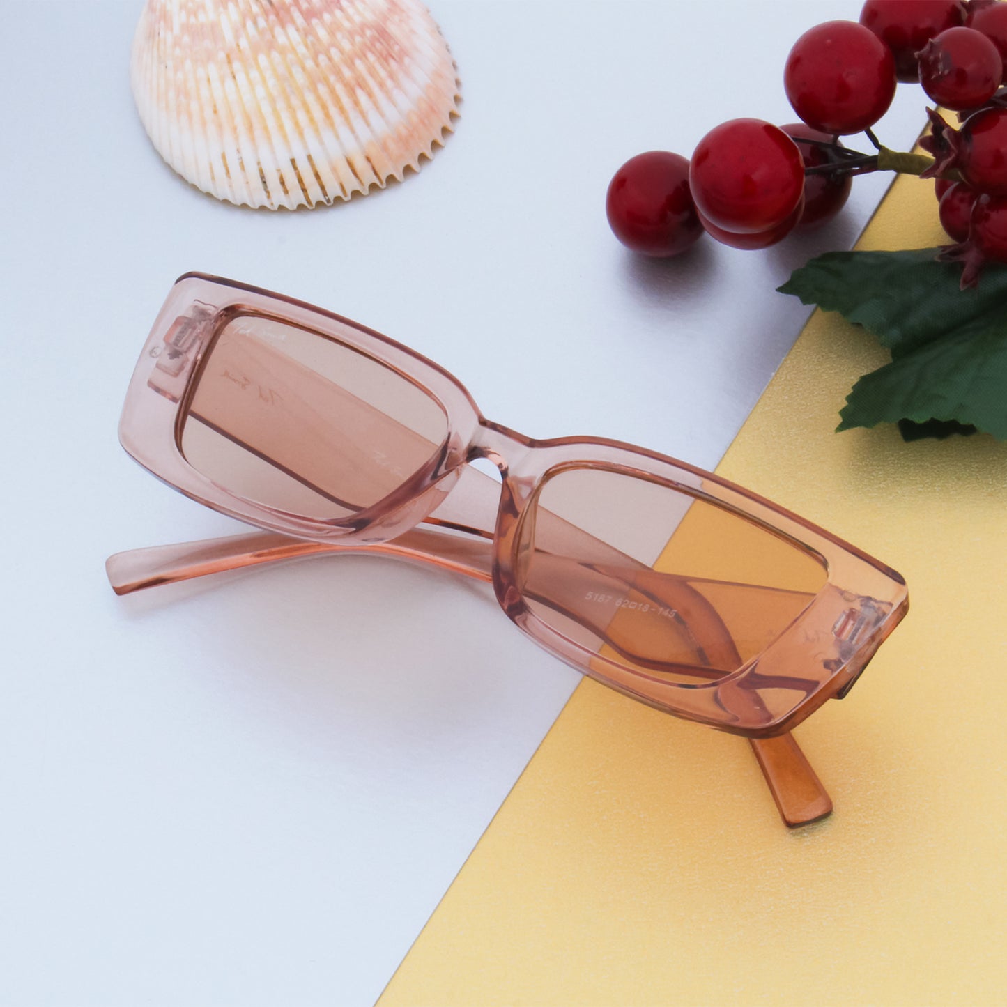 ICATCHY SUNGLASSES (IN 3 COLORS)
