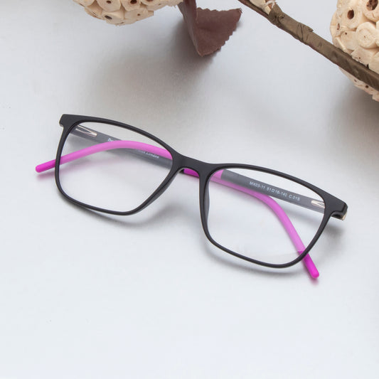 MX03-11 KIDS FRAMES EYEGLASSES (IN 3 COLORS)