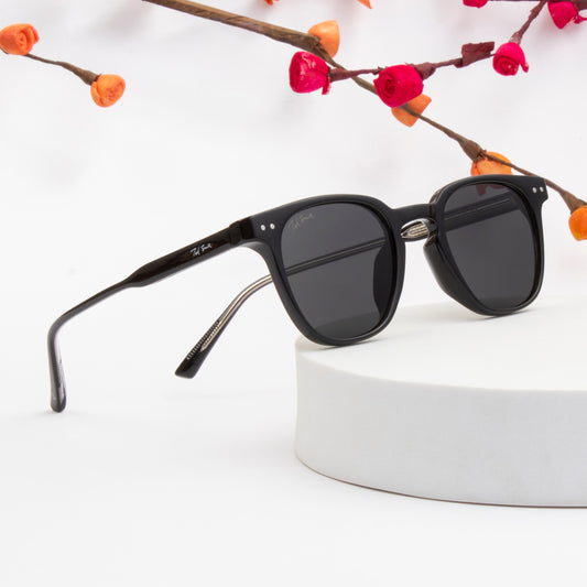 WINNIE SUNGLASSES BY TED SMITH ICONIC (IN 4 COLORS)