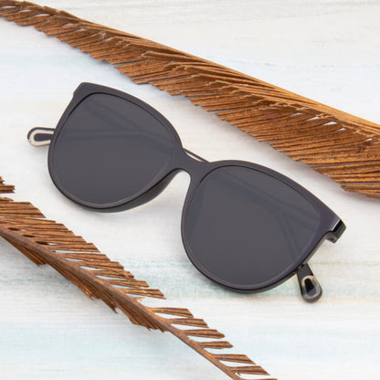 SUN-STACY SUNGLASSES BY TED SMITH