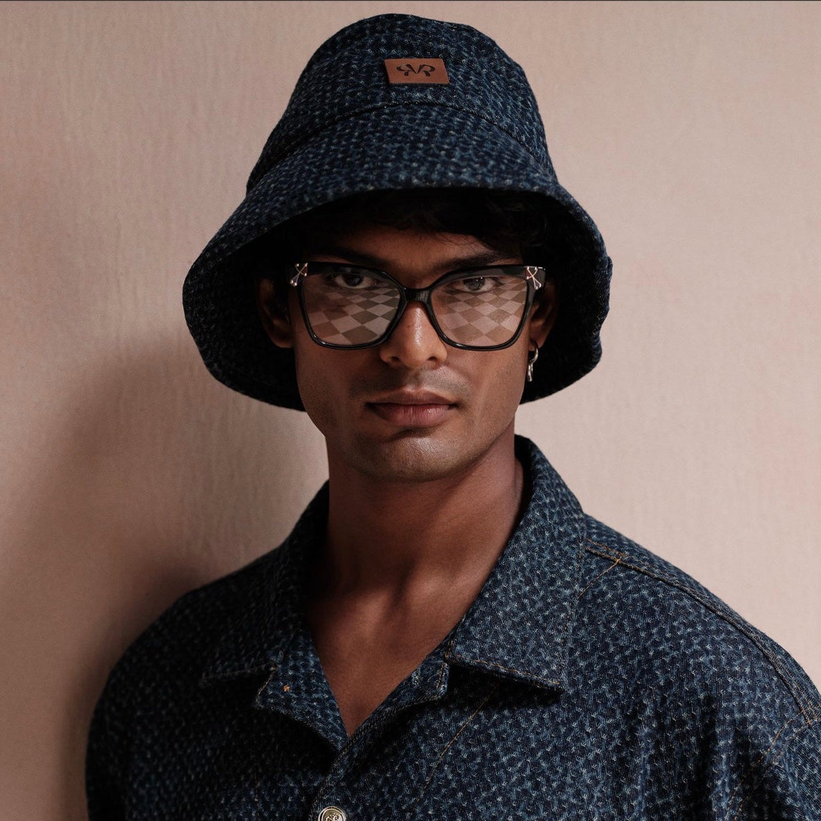 LUCIA | CATEYE ACETATE COMPUTER GLASSES (IN 3 COLORS)