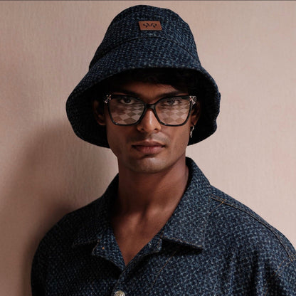 LUCIA | CATEYE ACETATE COMPUTER GLASSES (IN 3 COLORS)