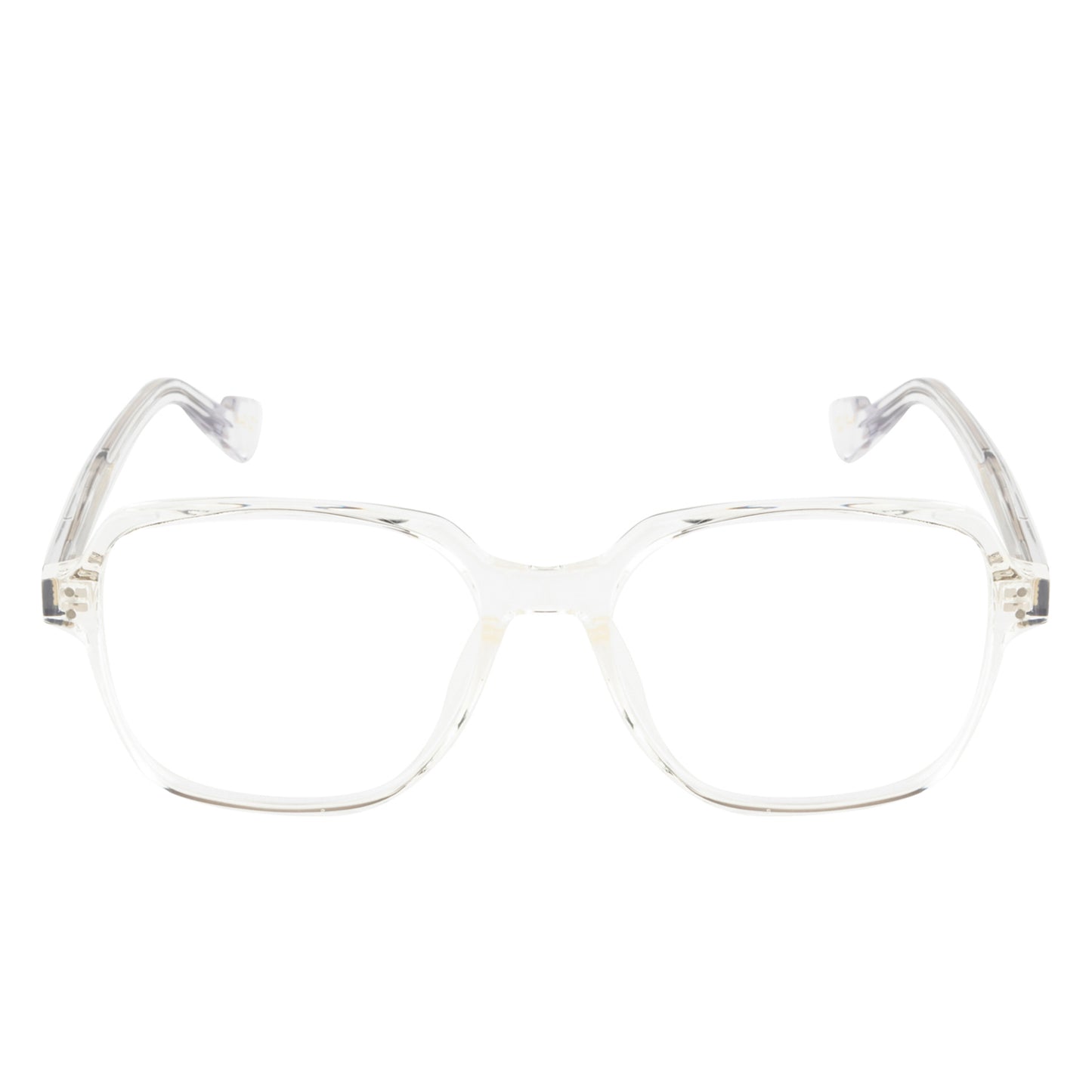 WINSTON LUXURY EYEGLASSES (IN 4 COLORS)