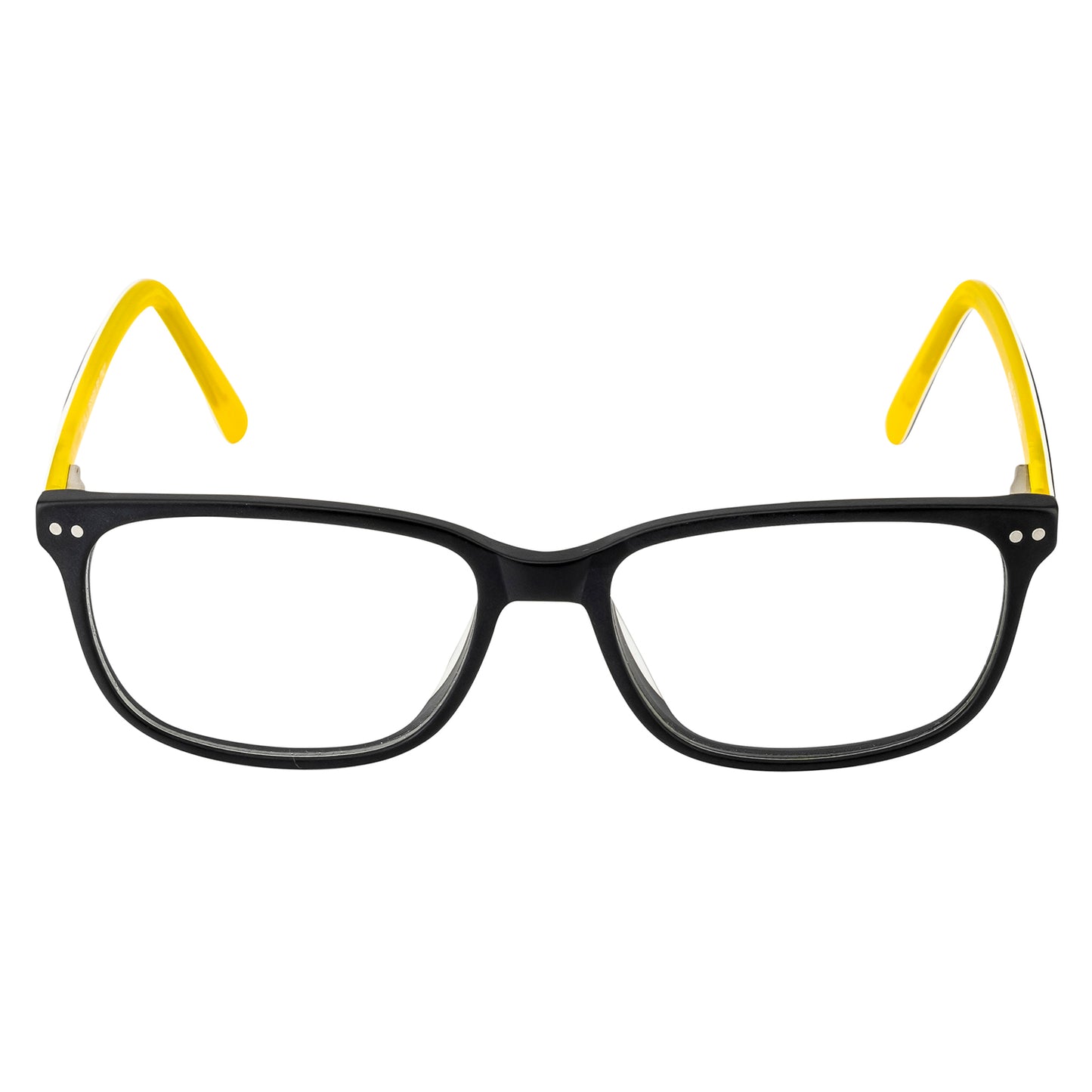 IVORY COMPUTER GLASSES (IN 5 COLORS)