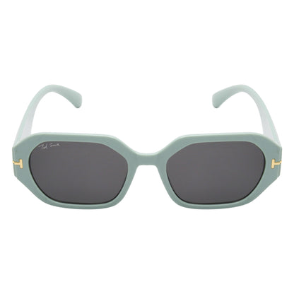 RAPPER SUNGLASSES (IN 8 COLORS)