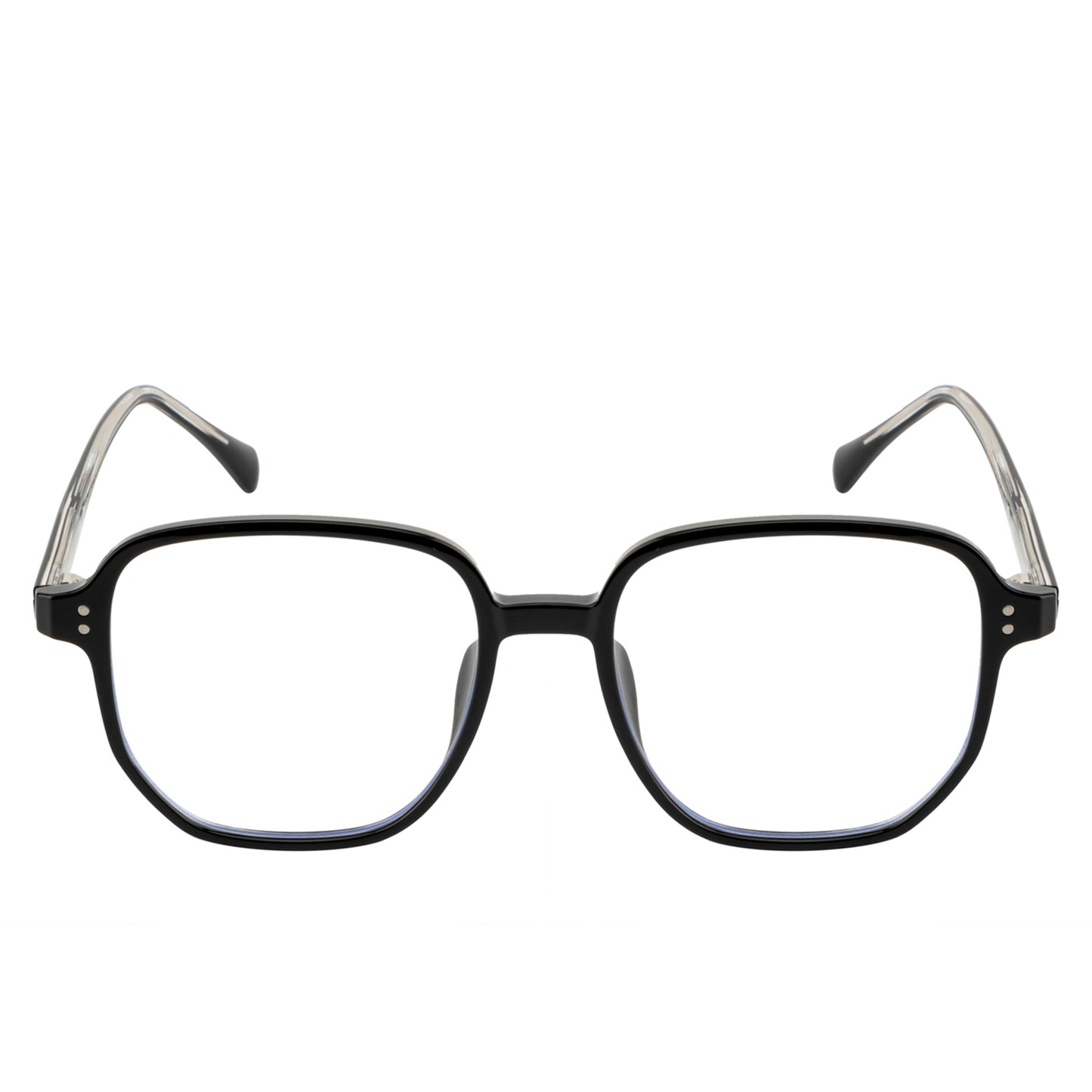 HUGHES LUXURY EYEGLASSES (IN 3 COLORS)