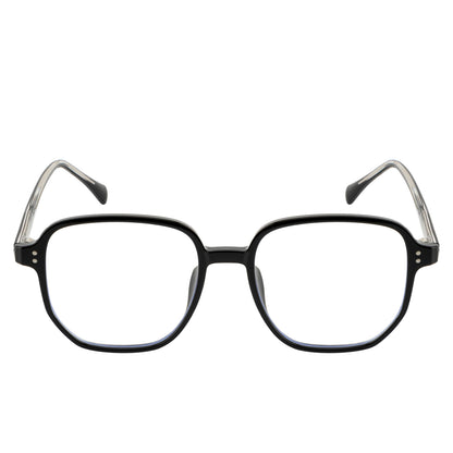 HUGHES LUXURY EYEGLASSES (IN 3 COLORS)