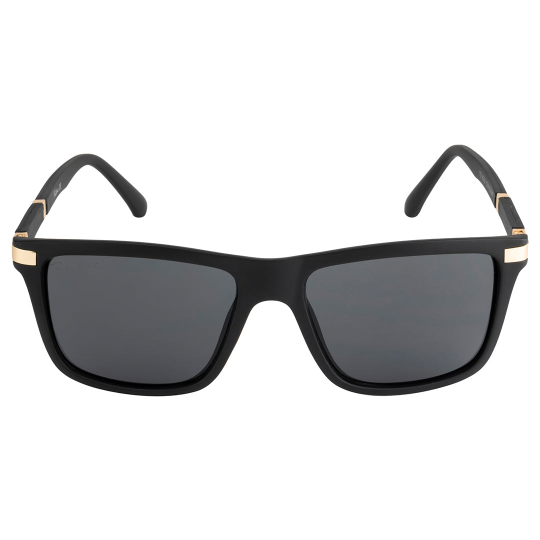 TED SMITH Clear Sunglasses : Buy TED SMITH UV Protection Wayfarer Metal  Sunglass For Men Women Polycarbonate Lens Online | Nykaa Fashion