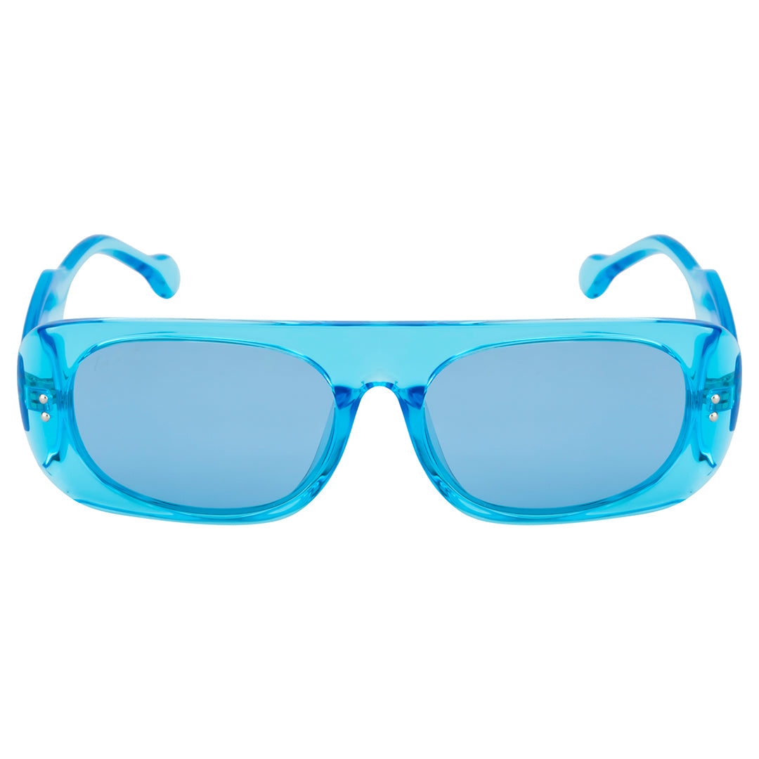 LYNQ POLARISED LUXURY SUNGLASSES (IN 5 COLORS)