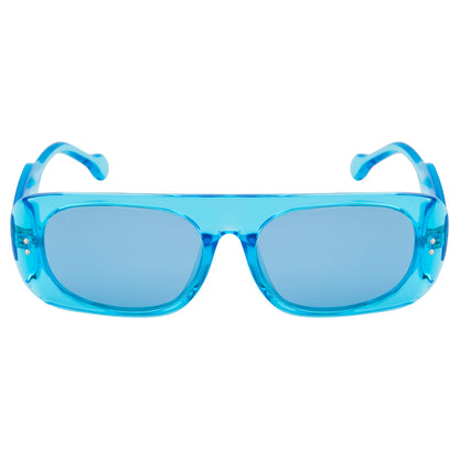 LYNQ POLARISED LUXURY SUNGLASSES (IN 5 COLORS)