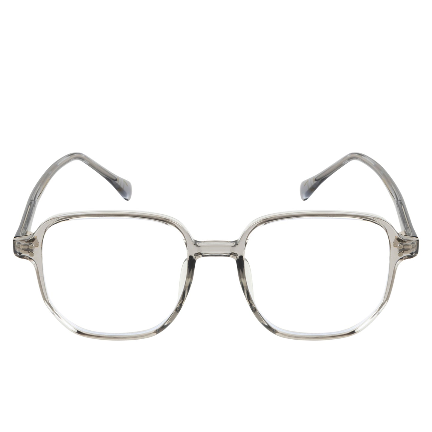 HUGHES LUXURY EYEGLASSES (IN 3 COLORS)