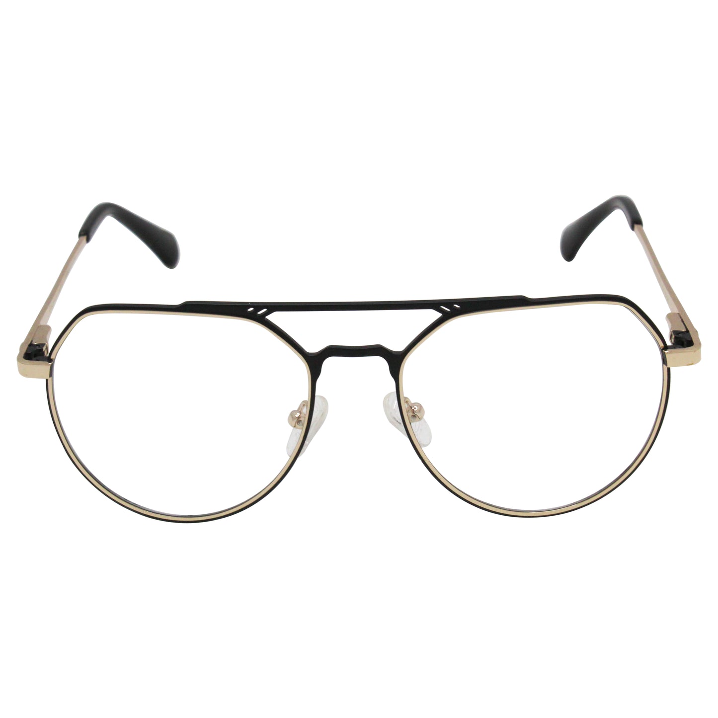 BLAKE LUXURY EYEGLASSES (IN 3 COLORS)