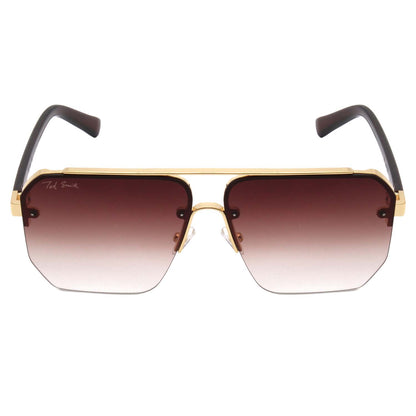 HILTON3 SUNGLASSES (IN 5 COLORS)