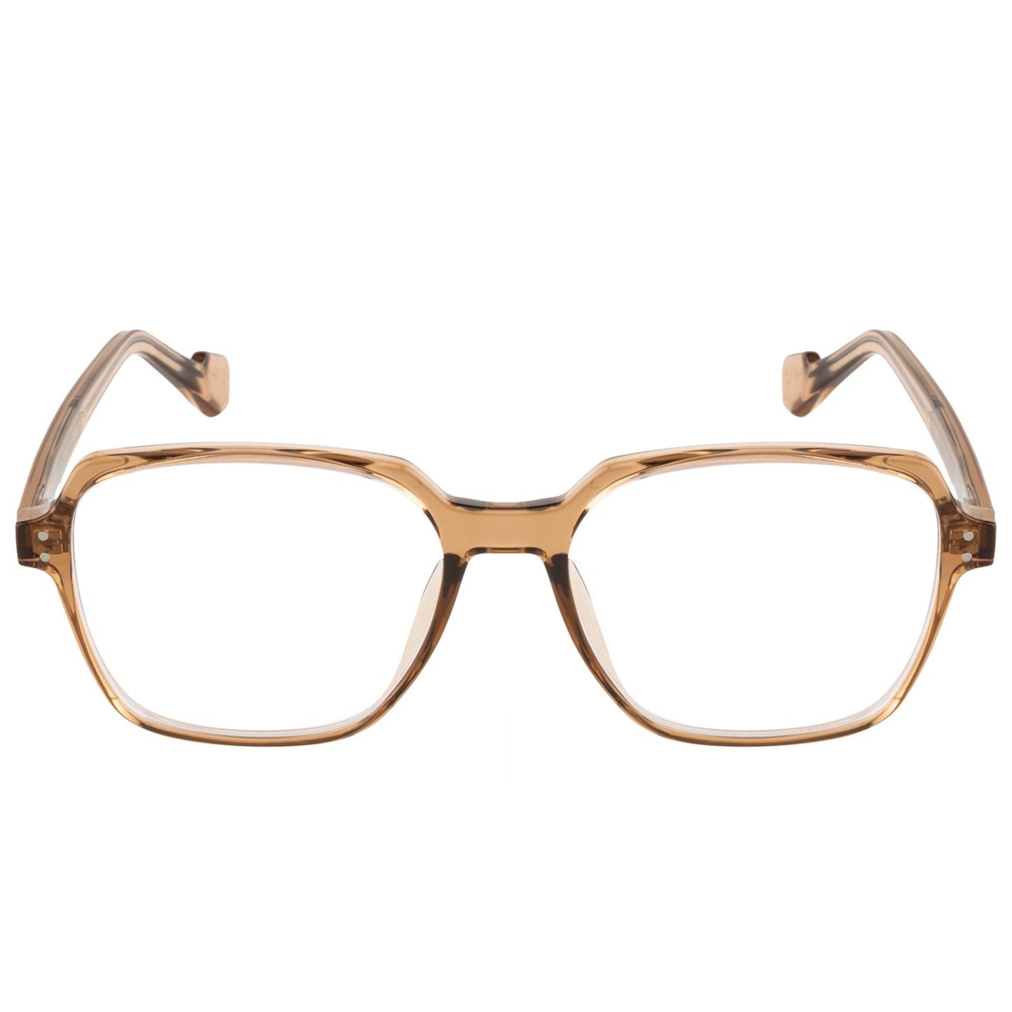 WINSTON LUXURY EYEGLASSES (IN 4 COLORS)