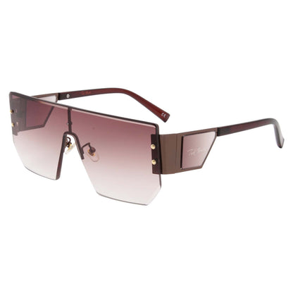 BISON2 SUNGLASSES (IN 4 COLORS)