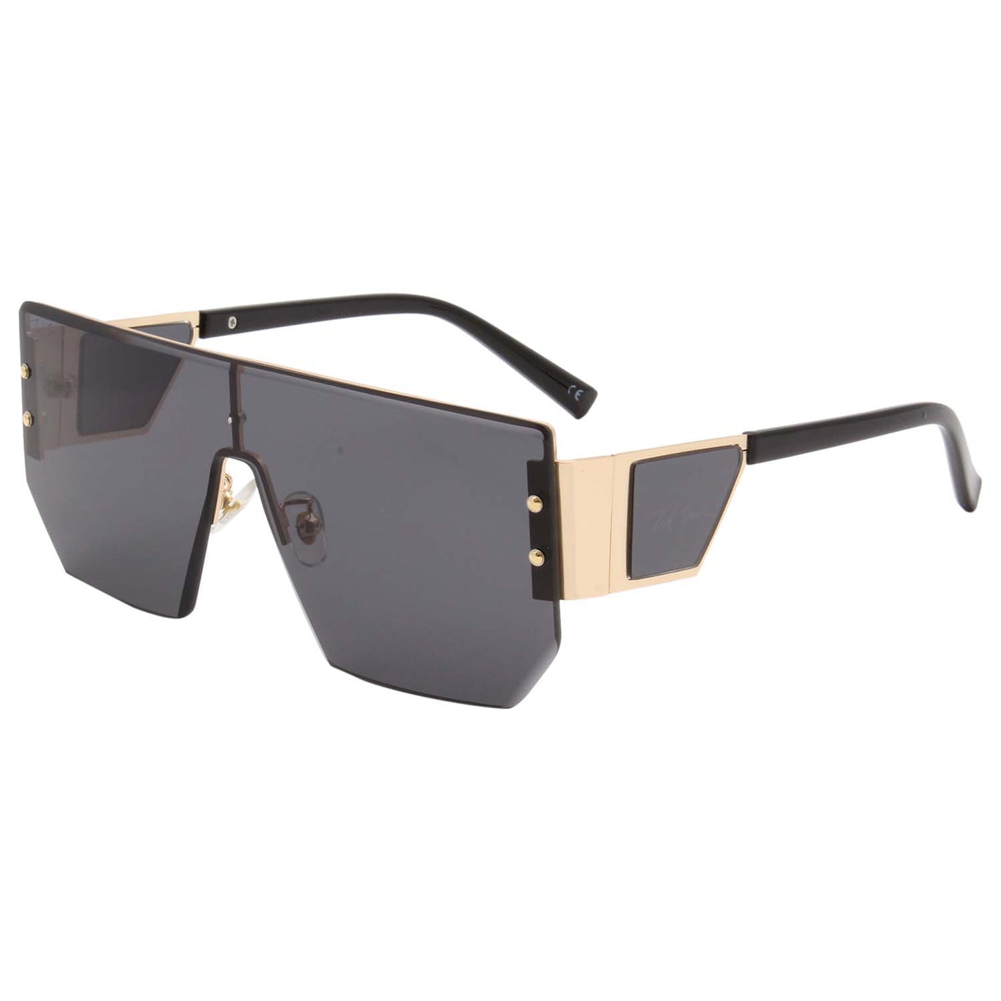 BISON2 SUNGLASSES (IN 4 COLORS)