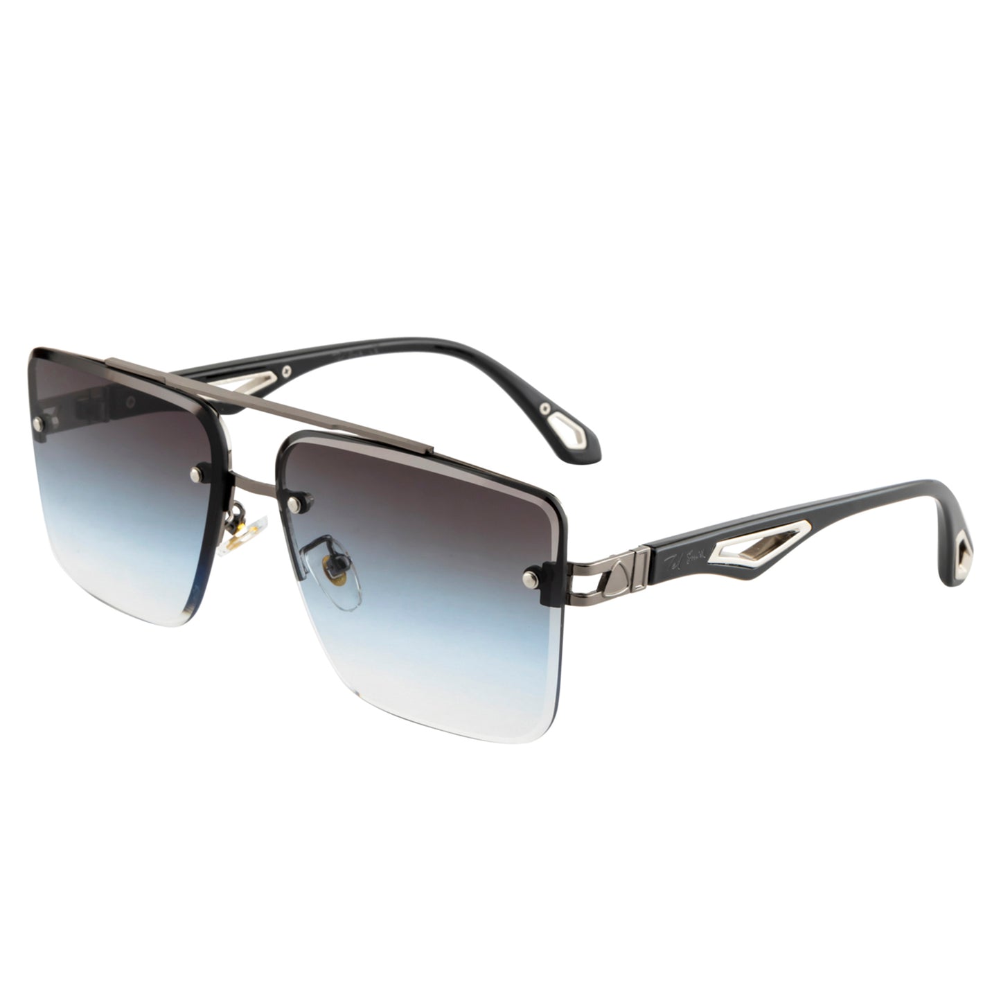 HILTON SUNGLASS (IN 4 COLORS)