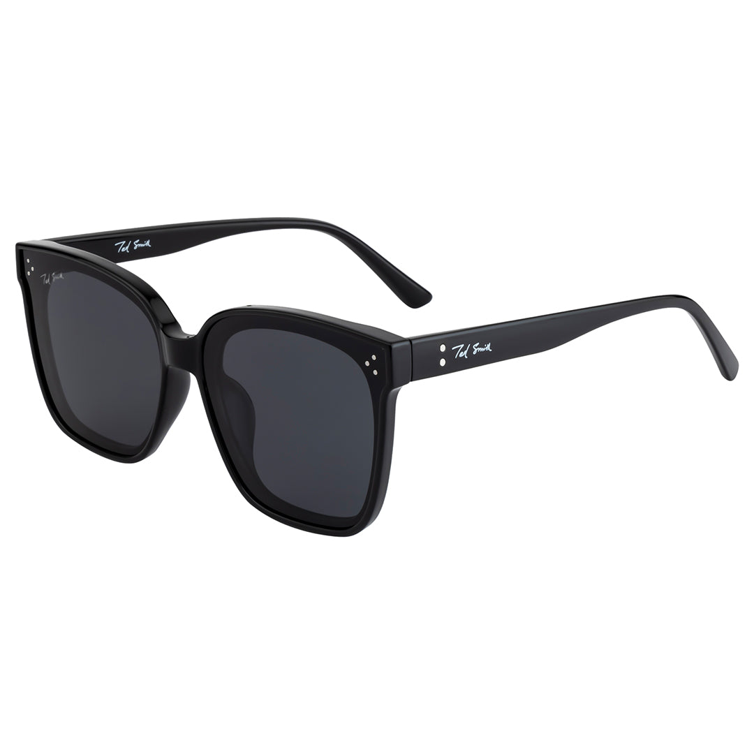 FAZED POLARISED LUXURY SUNGLASSES (IN 5 COLORS)